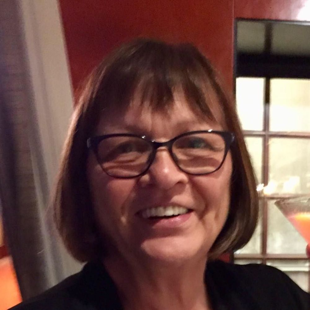 Meet your Posher, Jane